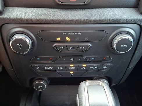 Used 2021 Ford Ranger XLT w/ Tremor Off-Road Package AWD/4WD image 16