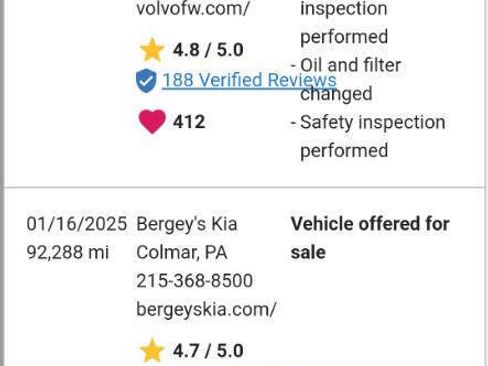 Used 2012 Volvo C70 T5 w/ Climate Pkg image 67