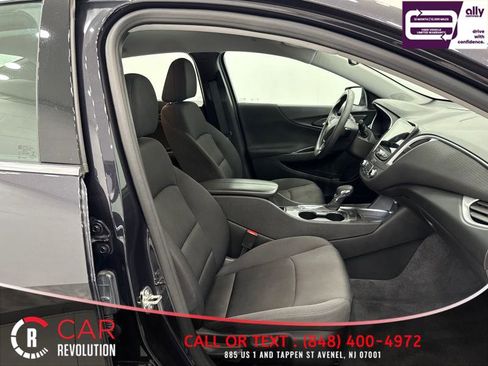 Used 2023 Chevrolet Malibu LT image 71