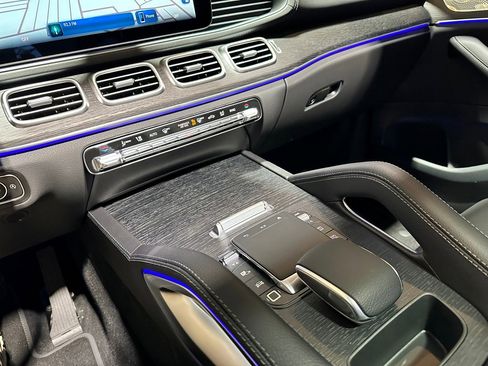 New 2026 Mercedes-Benz GLE 350 4MATIC image 12