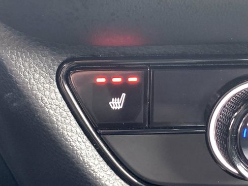 Certified 2024 Honda HR-V Sport image 26