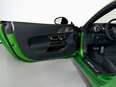 New 2026 Mercedes-Benz AMG GT 63 image 22