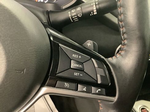 Used 2019 Nissan Altima 2.5 SR w/ SR Premium Package AWD/4WD image 19