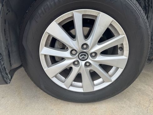 Used 2016 MAZDA CX-5 Touring image 22