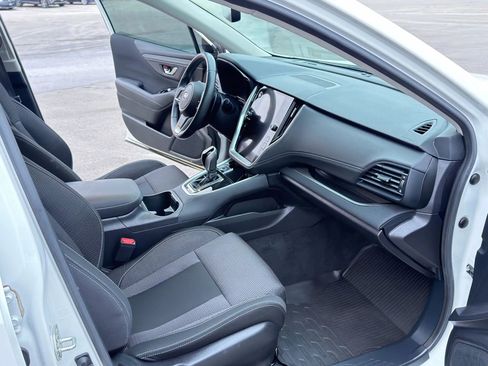 Used 2020 Subaru Outback Premium w/ Popular Package #1 image 10