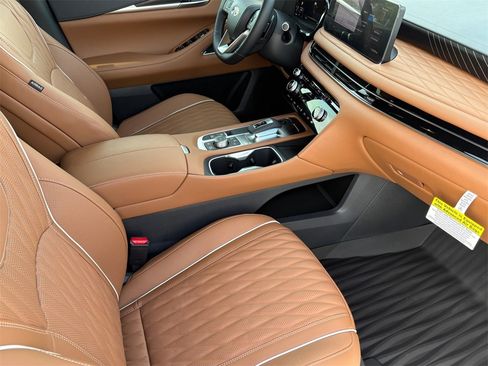 New 2026 INFINITI QX60 Autograph image 12