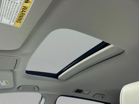 New 2026 Honda Odyssey EX-L image 27