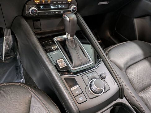 Certified 2023 MAZDA CX-5 AWD 2.5 S w/ Preferred Package image 15