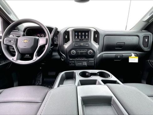 New 2026 Chevrolet Silverado 2500 W/T w/ WT Convenience Package image 11