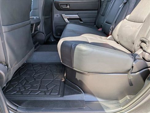 Used 2022 Toyota Tundra SR5 w/ TRD Sport Premium Package image 19