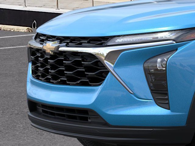 New 2026 Chevrolet Trax LS w/ Driver Confidence Package FWD image 13