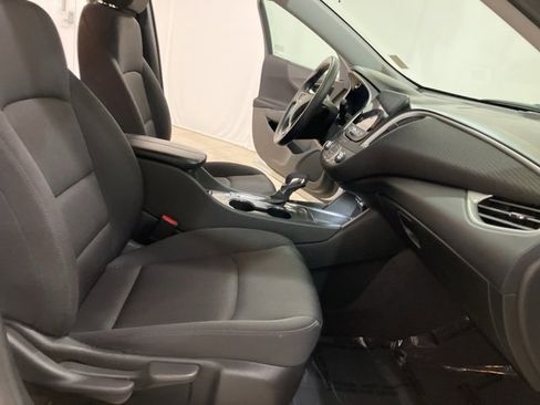 Used 2023 Chevrolet Malibu LT image 23