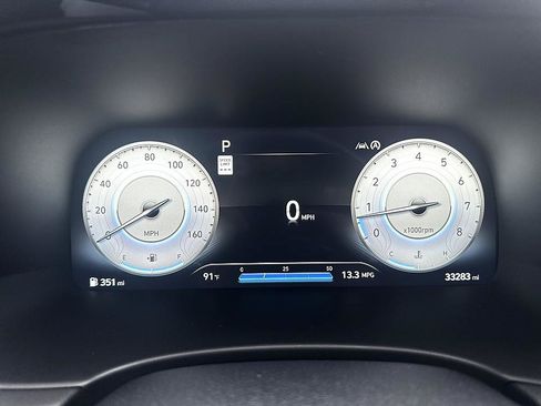 Used 2024 Hyundai Palisade Calligraphy FWD image 14