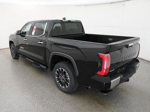 New 2026 Toyota Tundra Limited image 95