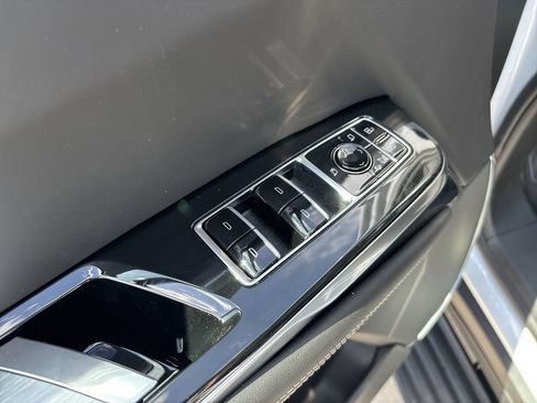 New 2026 Cadillac Escalade Platinum Sport AWD/4WD image 24