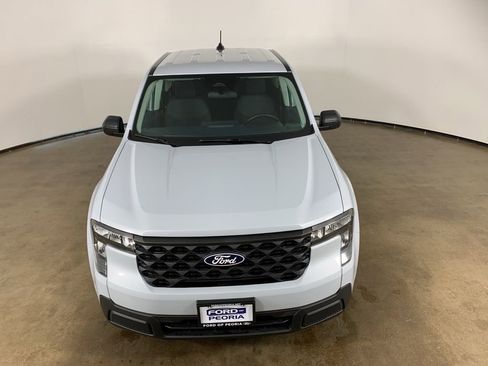 Used 2025 Ford Maverick XL w/ Equipment Group 101A AWD/4WD image 4