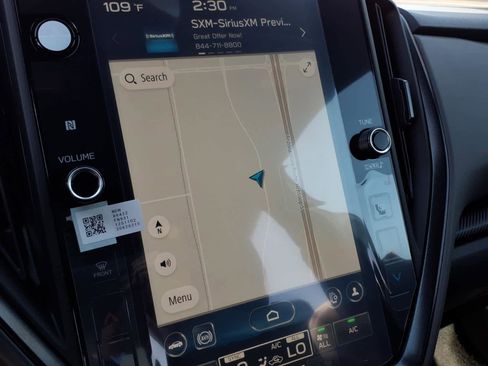 New 2026 Subaru Crosstrek 2.5i Sport image 34