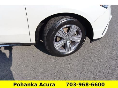 Used 2020 Acura MDX SH-AWD image 39