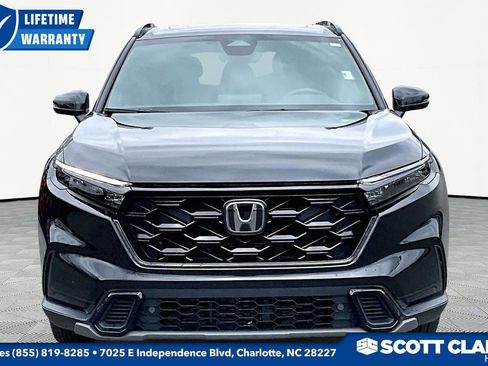 Used 2024 Honda CR-V Sport-L image 2