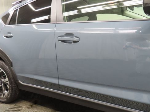 Used 2025 Subaru Crosstrek 2.0i Premium image 25