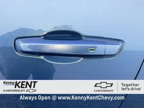 Used 2026 Chevrolet Equinox LT image 19