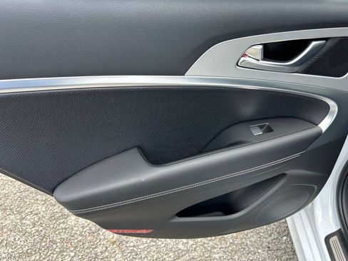 New 2026 Genesis G70 2.5T Prestige image 21