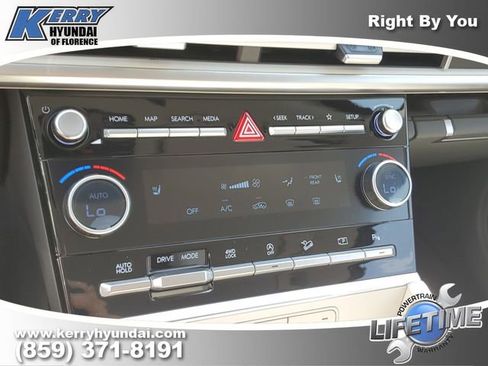 New 2026 Hyundai Santa Fe SEL AWD/4WD image 29