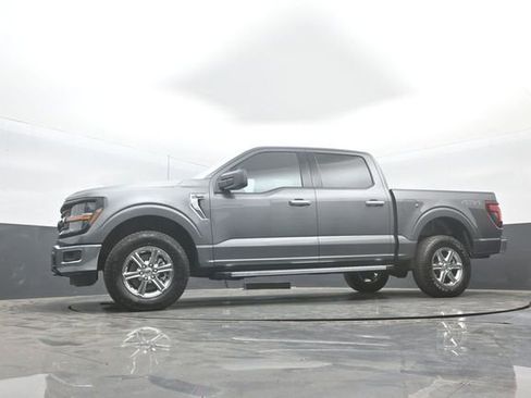 Used 2025 Ford F150 XLT w/ Equipment Group 301A Standard AWD/4WD image 35
