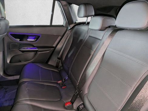 Certified 2025 Mercedes-Benz GLC 300 4MATIC image 20