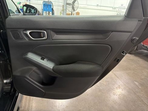 Used 2023 Honda Civic Sport image 14