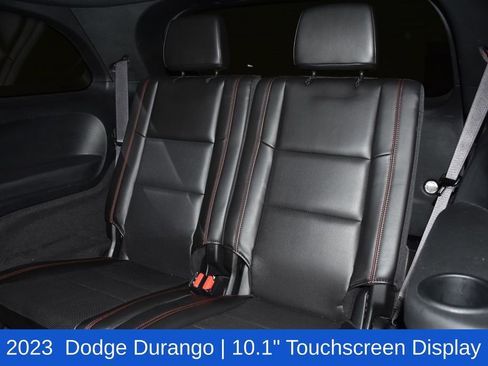 Used 2023 Dodge Durango GT AWD/4WD image 31