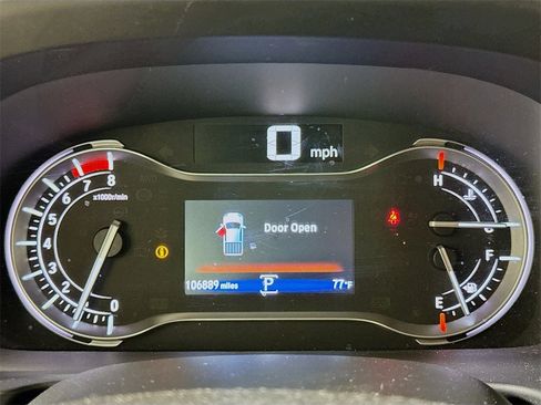 Used 2019 Honda Ridgeline RTL-T image 10