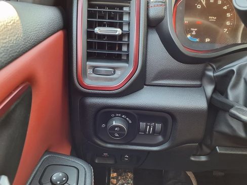 Used 2026 RAM 1500 Rebel w/ Rebel Level 1 Equipment Group AWD/4WD image 16