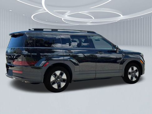 New 2026 Hyundai Santa Fe SEL FWD image 8