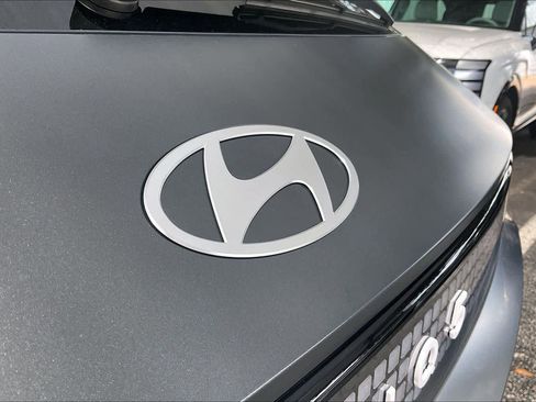 Certified 2026 Hyundai Ioniq 5 Limited RWD image 30