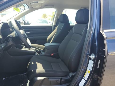 Certified 2024 Honda CR-V LX image 16