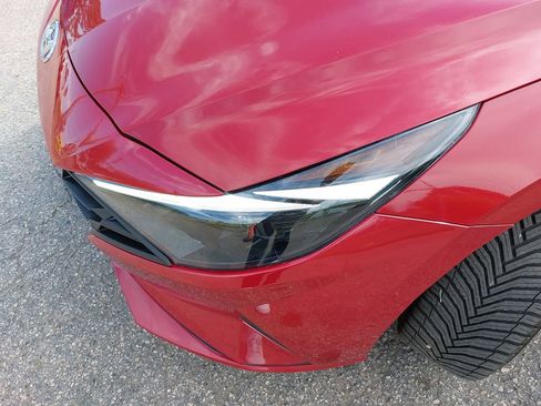 Used 2023 Hyundai Elantra Blue FWD image 33