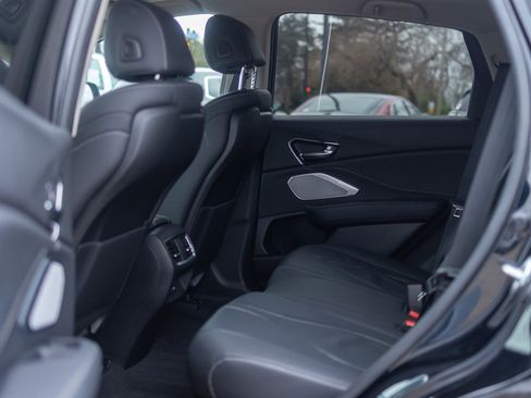 Used 2023 Acura RDX AWD w/ Technology Package image 36