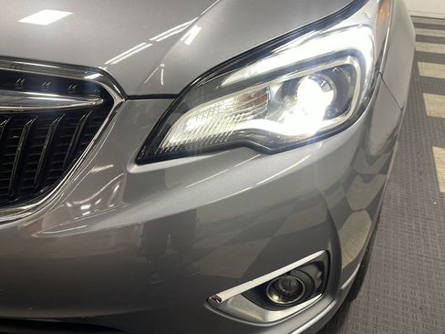 Used 2019 Buick Envision Essence w/ LPO, Active Package AWD/4WD image 26