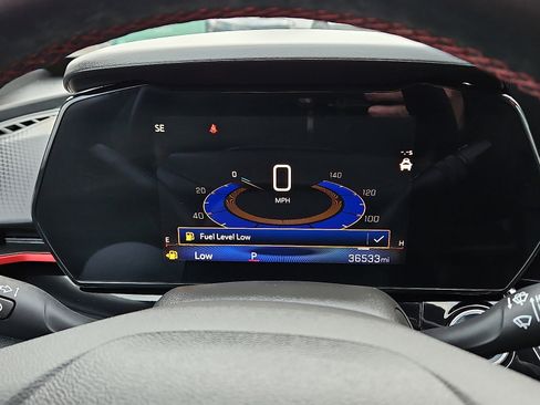 Used 2024 Chevrolet Trax RS w/ Driver Confidence Package image 19