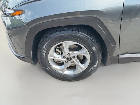 Used 2023 Hyundai Tucson SEL FWD image 29