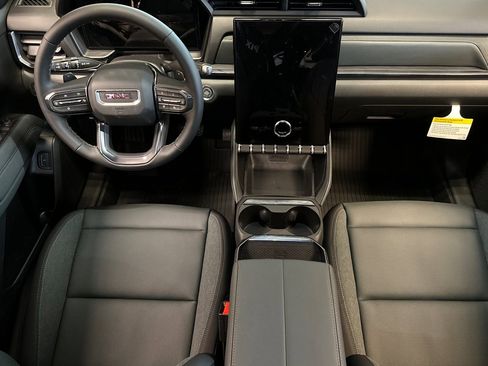 New 2026 GMC Terrain AT4 w/ Convenience Package III AWD/4WD image 14
