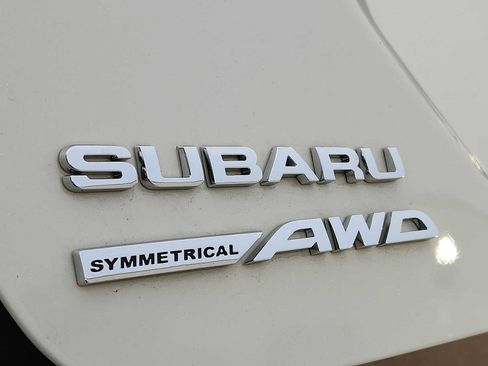 Certified 2025 Subaru Impreza RS image 29