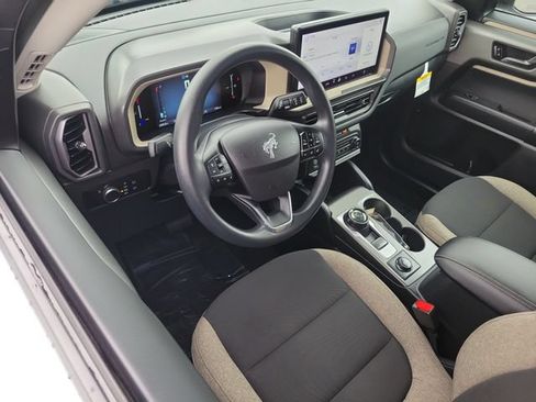 Used 2026 Ford Bronco Sport Big Bend AWD/4WD image 6