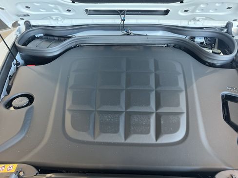 New 2025 Mercedes-Benz G 580 w/ EQ Technology image 17