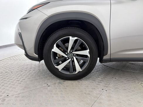 Certified 2021 Lexus NX 300 FWD w/ Premium Package image 12