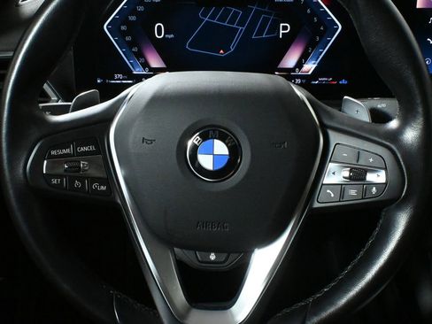 Certified 2023 BMW 330i xDrive Sedan w/ Premium Package image 19