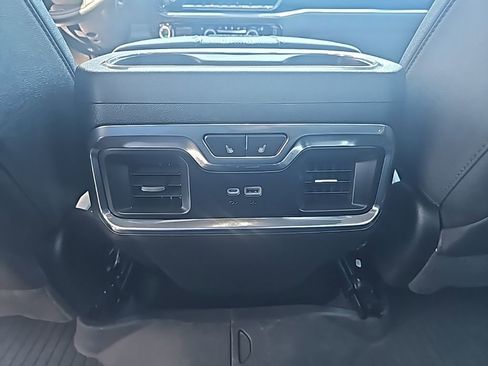 Used 2024 Chevrolet Silverado 2500 High Country w/ Midnight Edition AWD/4WD image 14