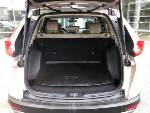 Certified 2017 Honda CR-V EX-L image 25