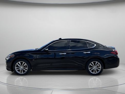 Used 2015 INFINITI Q70 3.7 image 5
